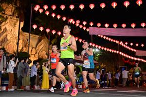 BIB: 264, 22027, 2424
                            <button type="button" onclick="openModal(23236226)" class="btn btn-primary btn-sm float-right btn-popup" data-toggle="modal" data-target=".modal-high-quality">
                        <i class="fas fa-shopping-cart"></i> Add to Cart
                    </button>
                                            <button type="button" onclick="isThisMe(23236226, true)" class="btn btn-success btn-sm float-right btn-popup btn-isme hidden" data-toggle="tooltip" data-placement="bottom" title="นี่คือรูปของคุณใช่ไหม คลิกที่นี่เพื่อเอาเข้าอัลบั้ม">
                        <i class="fas fa-plus"></i> Add to album
                    </button>
                    <button type="button" onclick="isThisMe(23236226, false)" class="btn btn-warning btn-sm float-right btn-popup btn-isnotme hidden">
                        <i class="fas fa-ban"></i> Remove from album
                    </button>